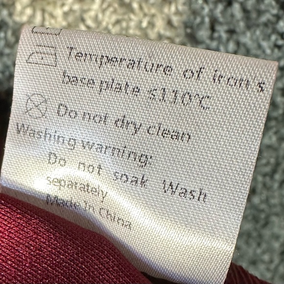 NWT women’s square neck empire waist elegant gown SZ 3XL - Picture 9 of 9